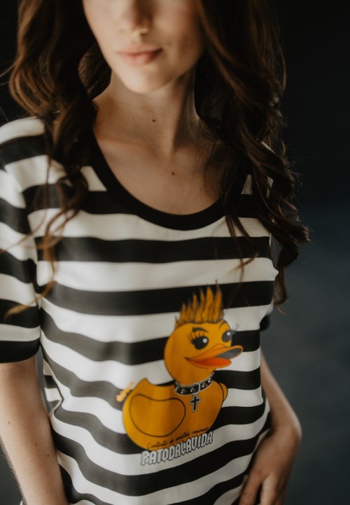 Vestido Patodalavida