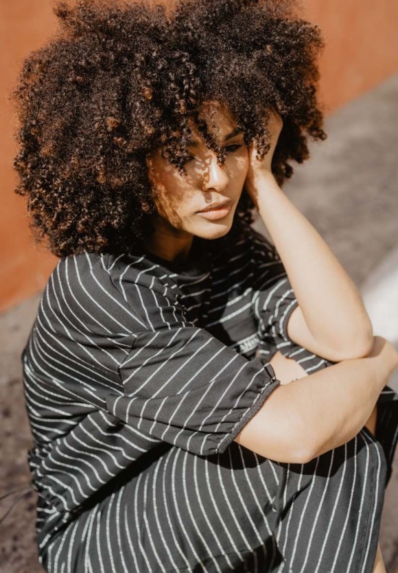 Sudadera cruz Sor Juana Inés