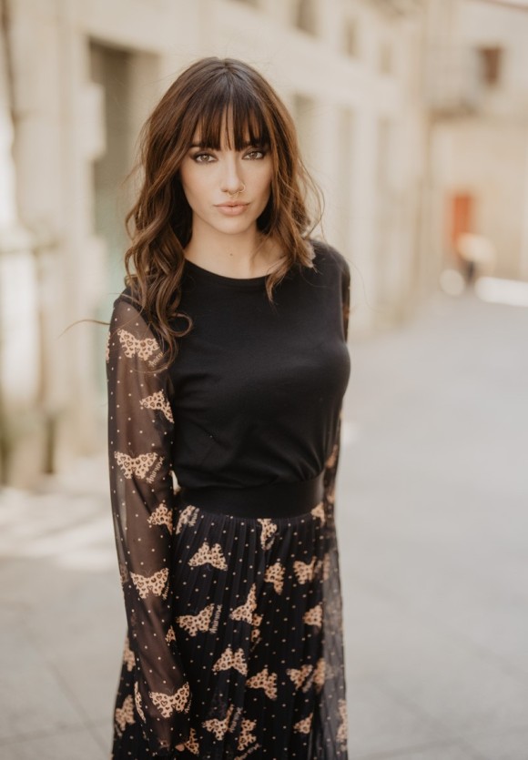 Camiseta Las Mariposas