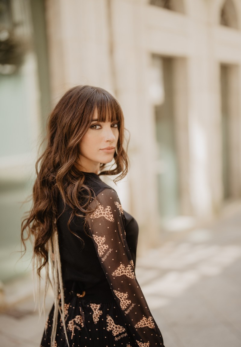 Camiseta Las Mariposas