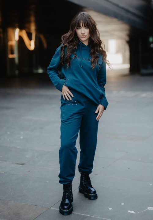 Pantalón Animosa Punk