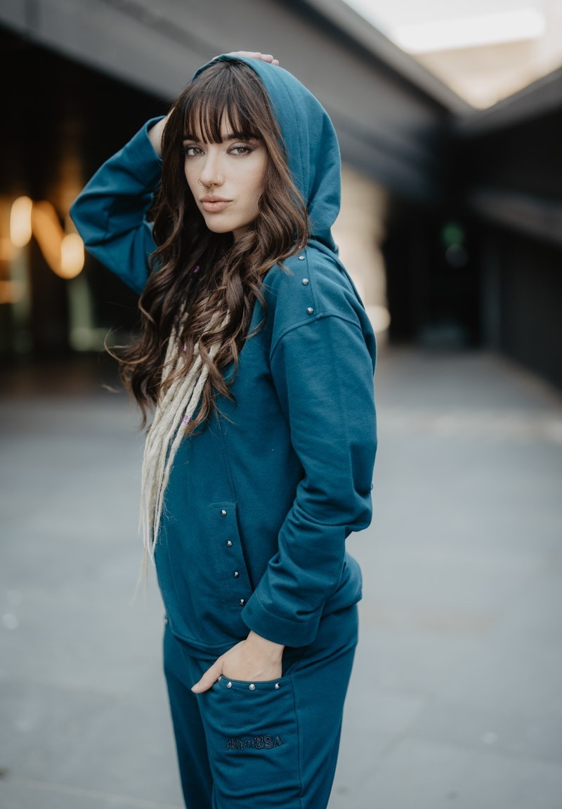 Pantalón Animosa Punk