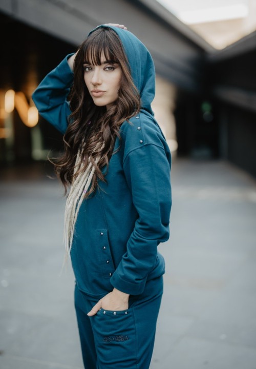 Pantalón Animosa Punk