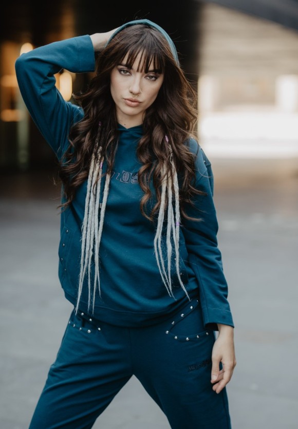 Pantalón Animosa Punk