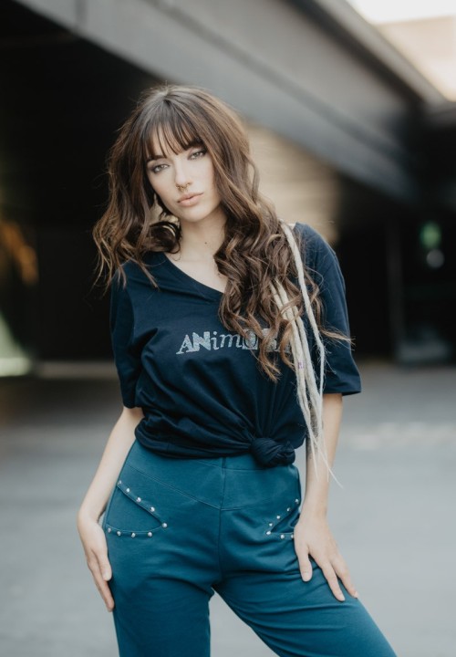 Pantalón Animosa Punk