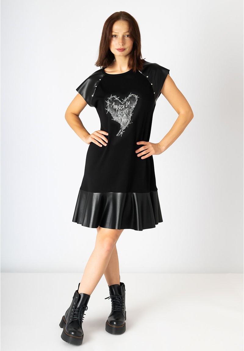 Vestido Abraza la Incertidumbre