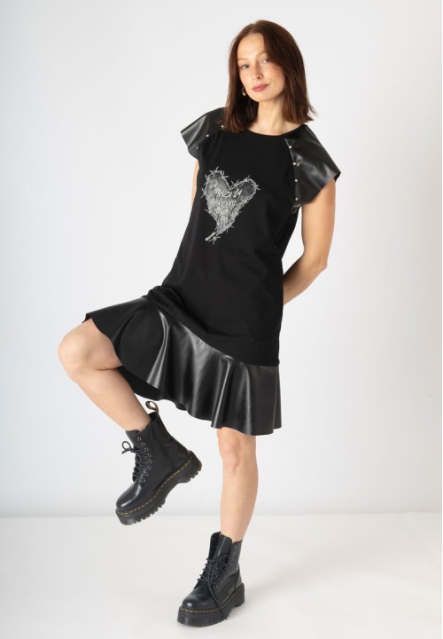 Vestido Abraza la Incertidumbre