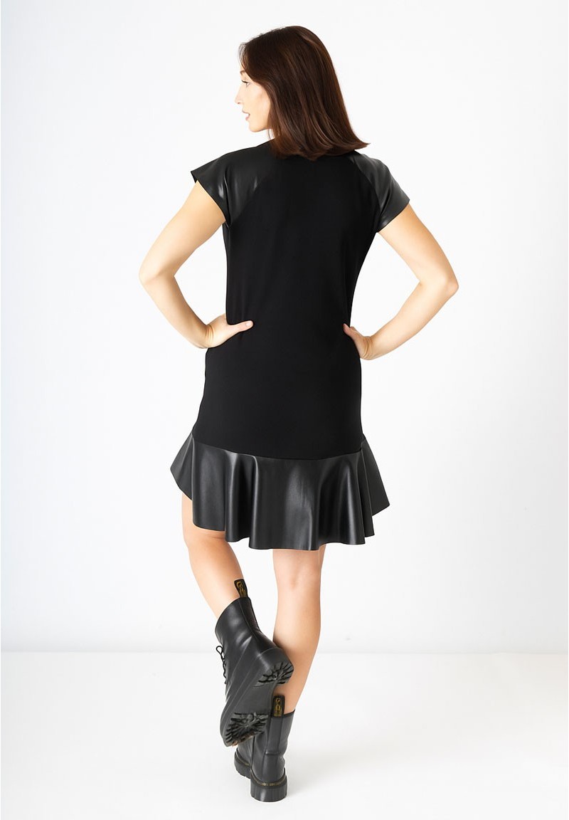 Vestido Abraza la Incertidumbre
