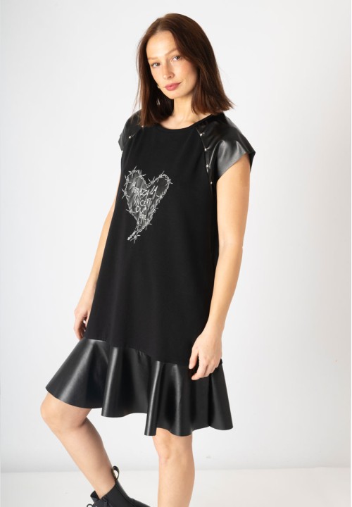 Vestido Abraza la Incertidumbre