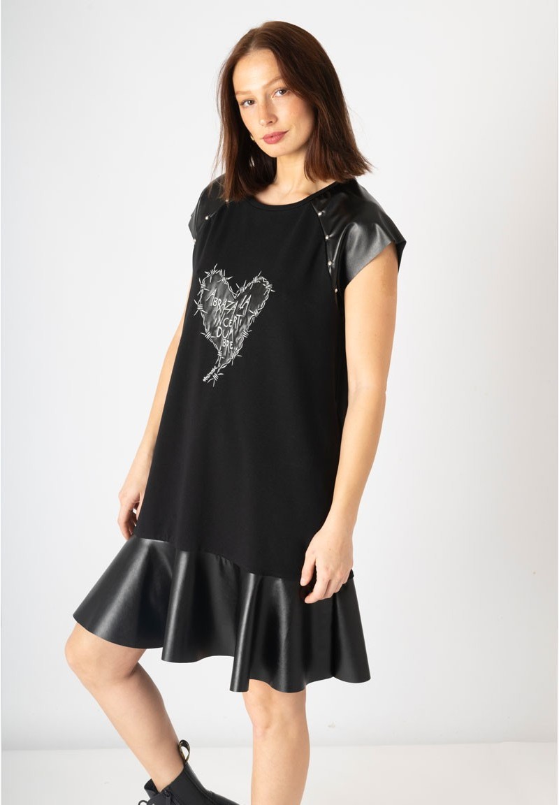 Vestido Abraza la Incertidumbre