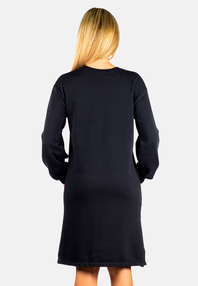 Vestido Agustina Bandolera