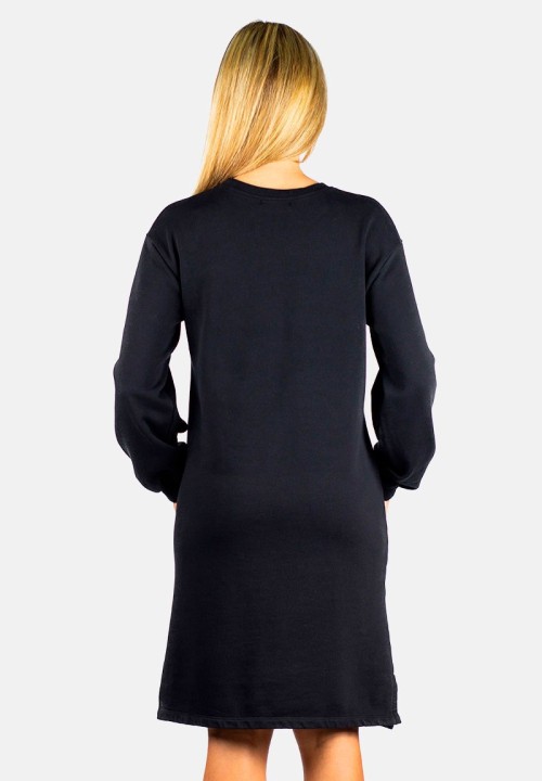 Vestido Agustina Bandolera