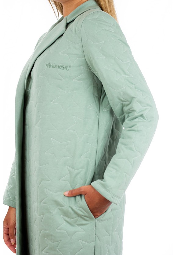 Abrigo Básicos Estrellas