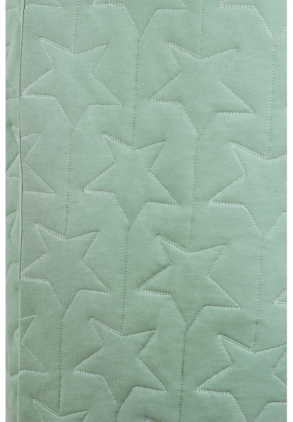 Abrigo Básicos Estrellas