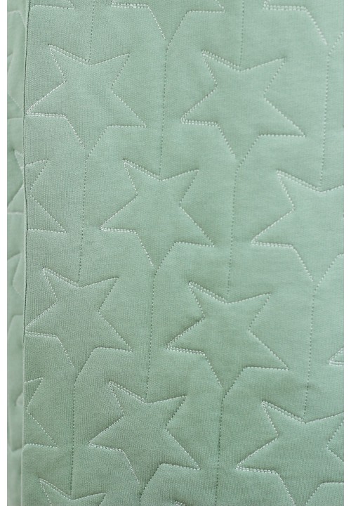 Abrigo Básicos Estrellas