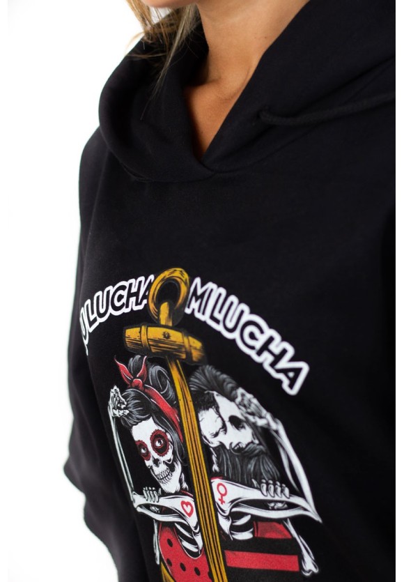 Vestido Lucha Compartida