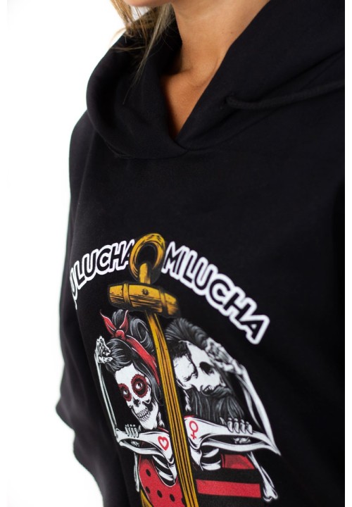 Vestido Lucha Compartida