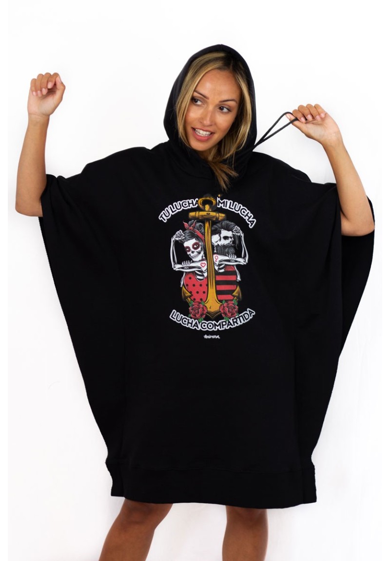 Vestido Lucha Compartida