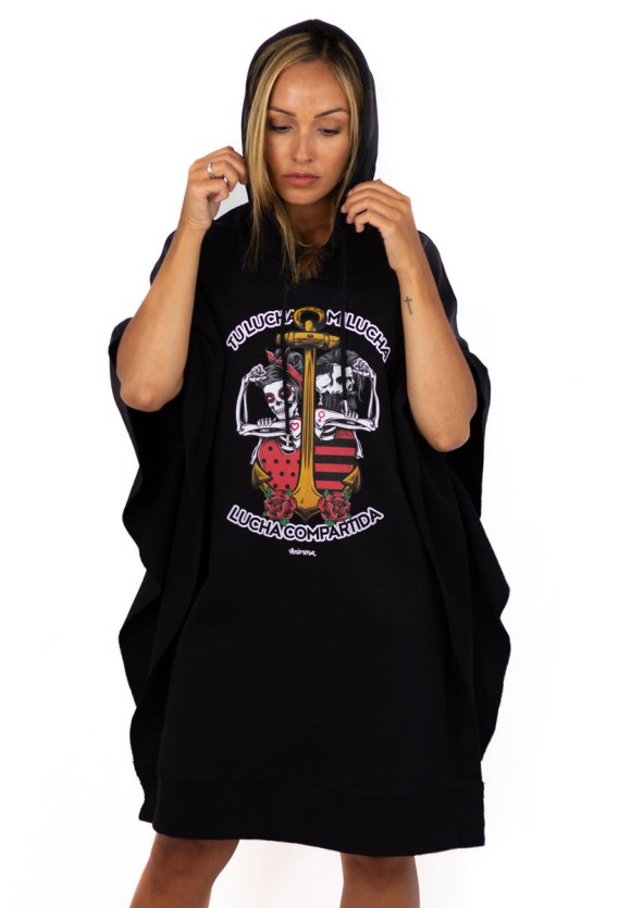 Vestido Lucha Compartida