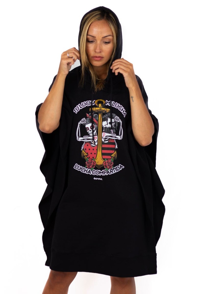 Vestido Lucha Compartida