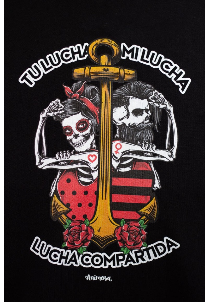 Vestido Lucha Compartida