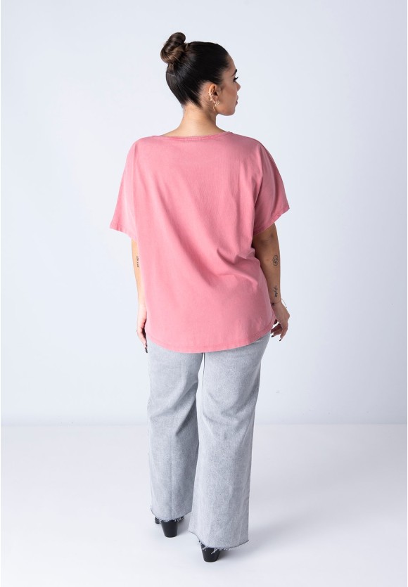 Camiseta Algo Eterno