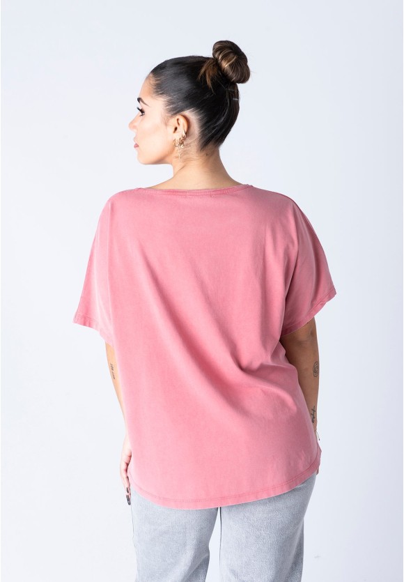 Camiseta Algo Eterno