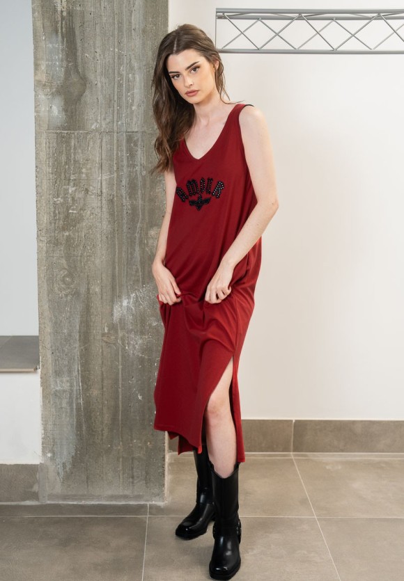 Vestido Amour