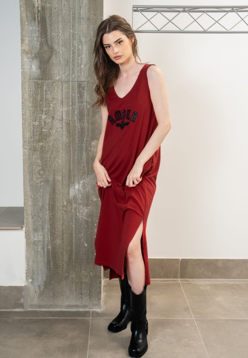 Vestido Amour