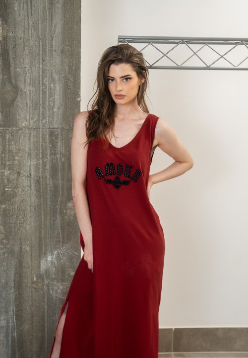 Vestido Amour