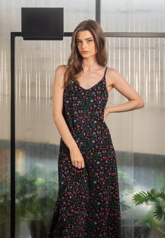 Vestido Metamorfosis