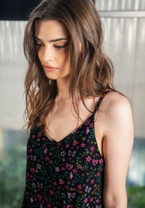 Vestido Metamorfosis