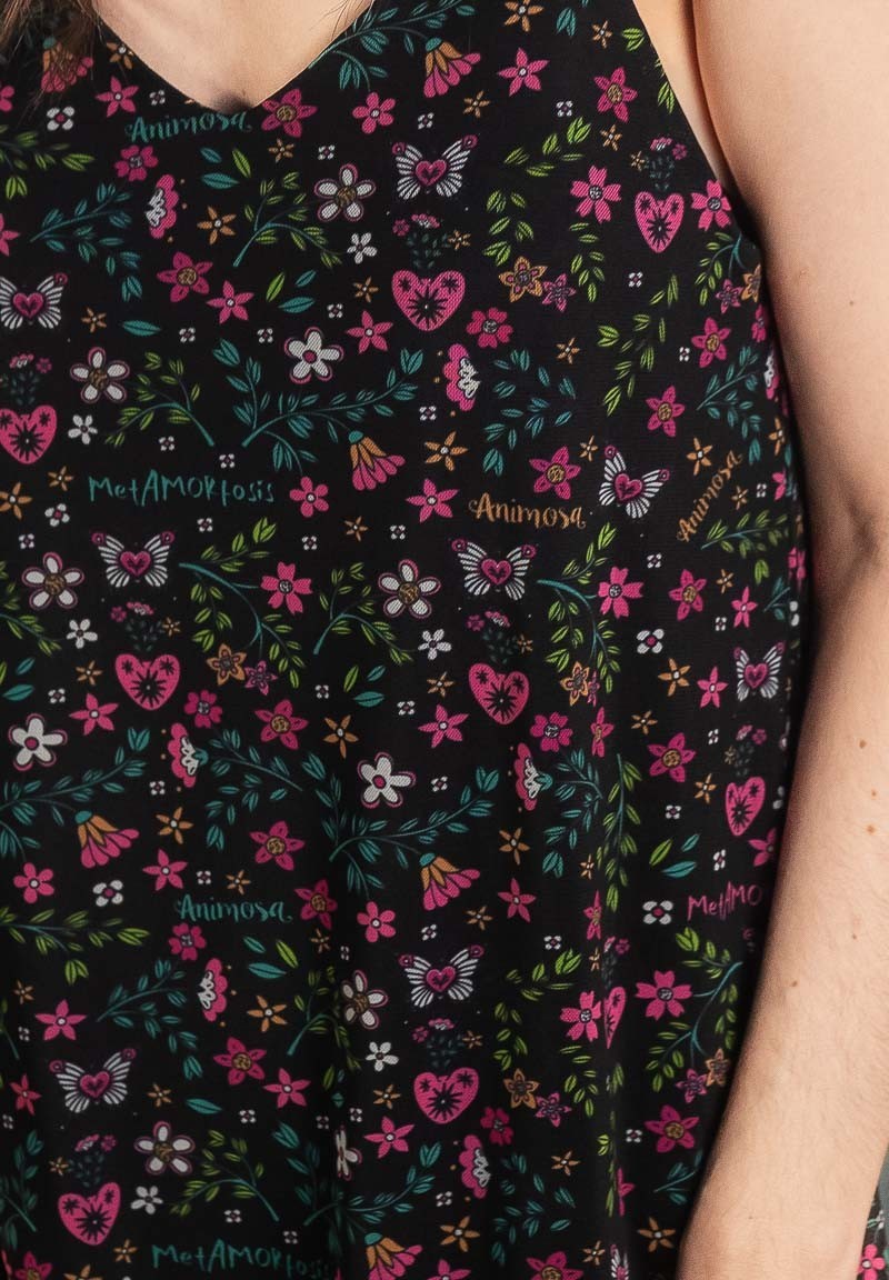 Vestido Metamorfosis
