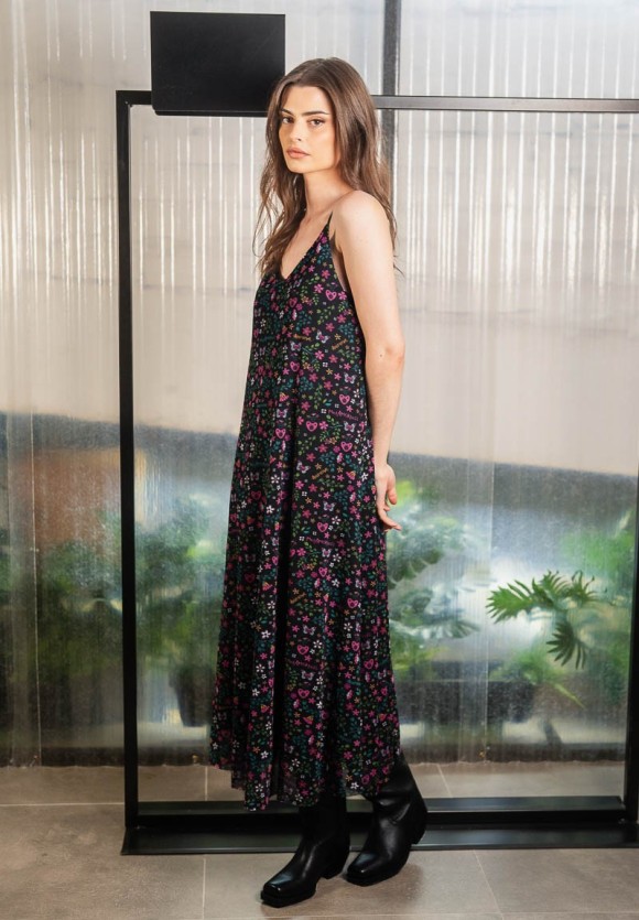 Vestido Metamorfosis