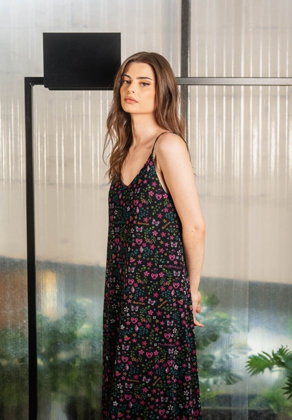 Vestido Metamorfosis