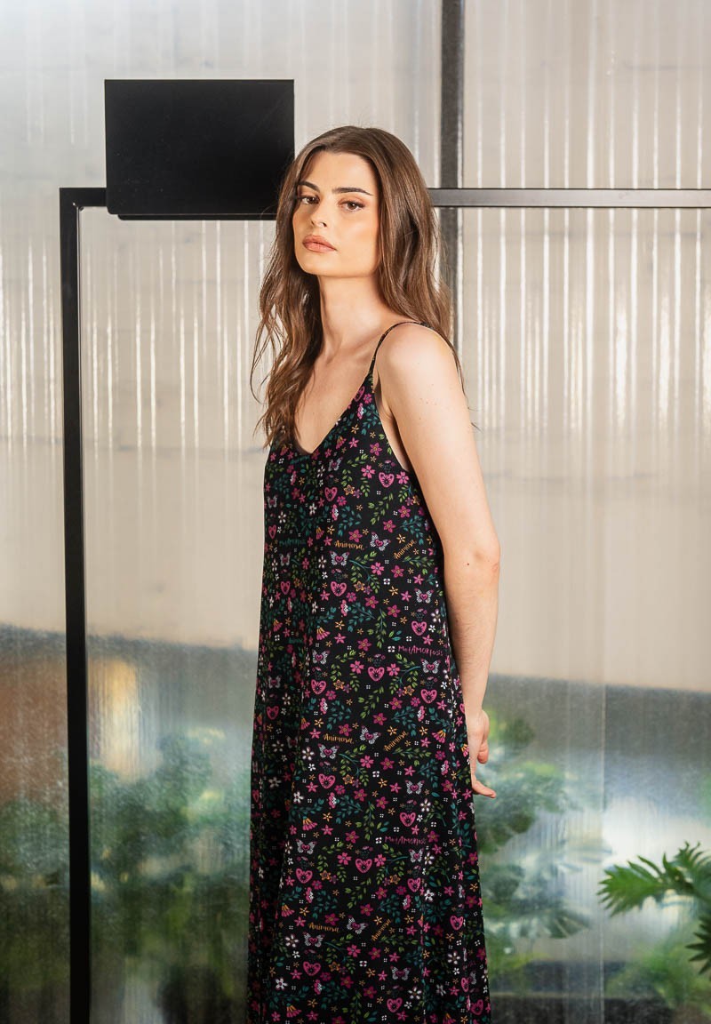 Vestido Metamorfosis