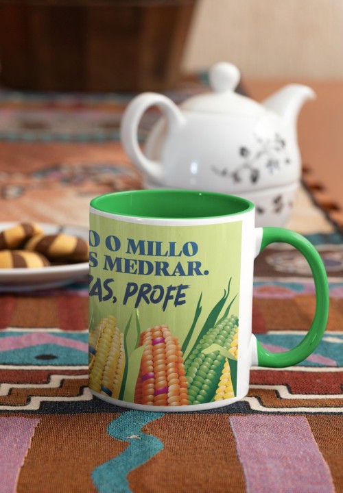Cunca Millo