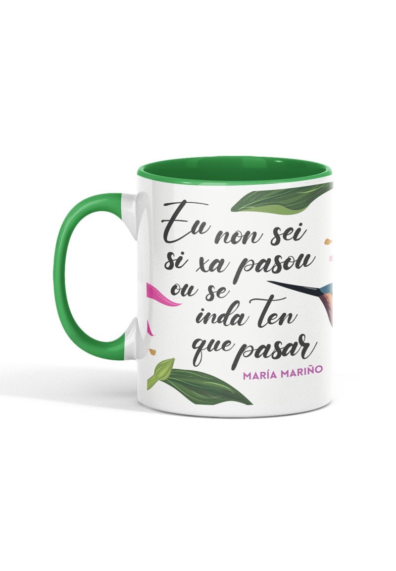 Cunca María Mariño