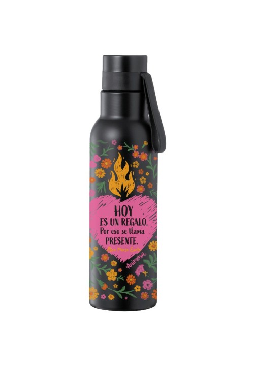 Botella Hoy es un regalo