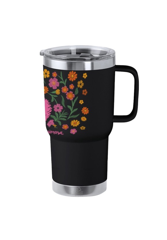 Vaso Hoy es un regalo