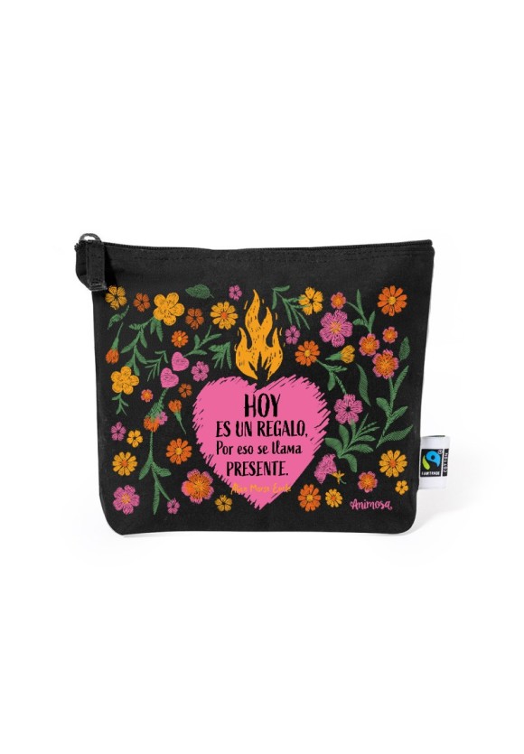 Estuche Hoy es un regalo