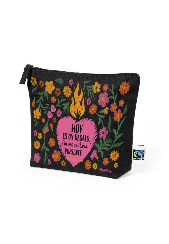 Estuche Hoy es un regalo