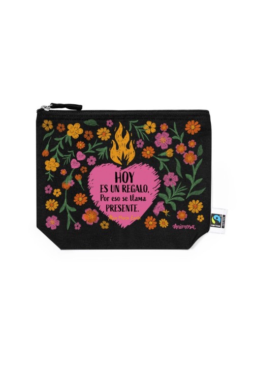 Estuche Hoy es un regalo
