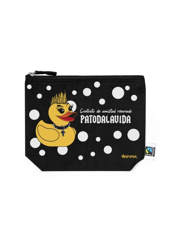 Estuche Patodalavida