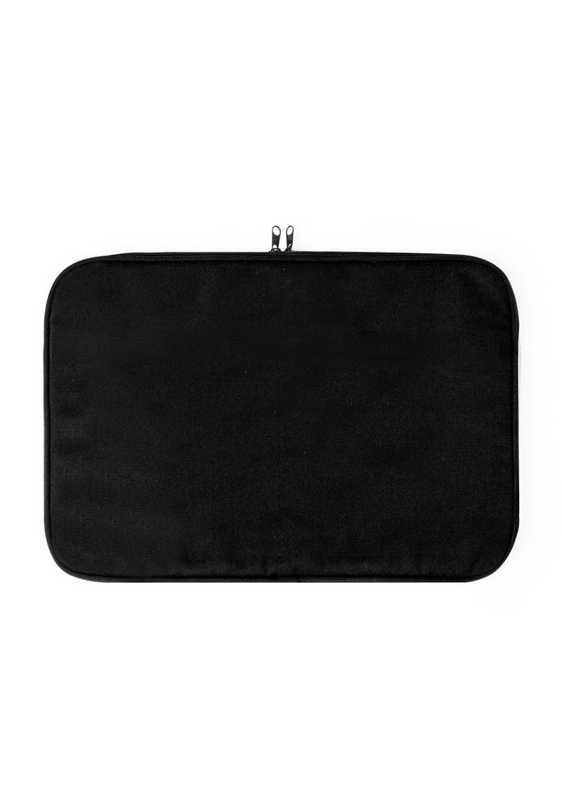 Funda acolchada Hoy es un regalo para ordenador | Animosa
