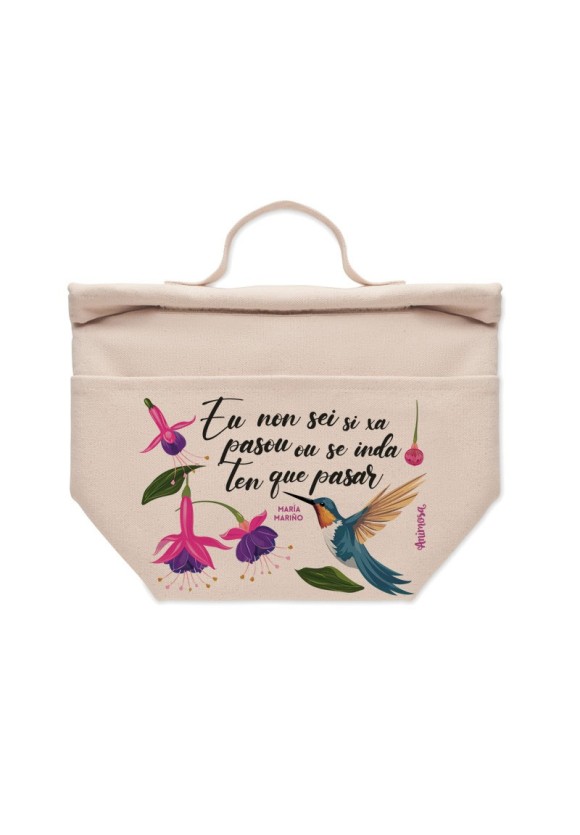 Bolsa térmica María Mariño