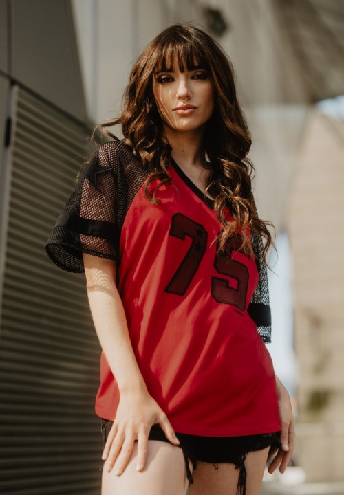Camiseta 75