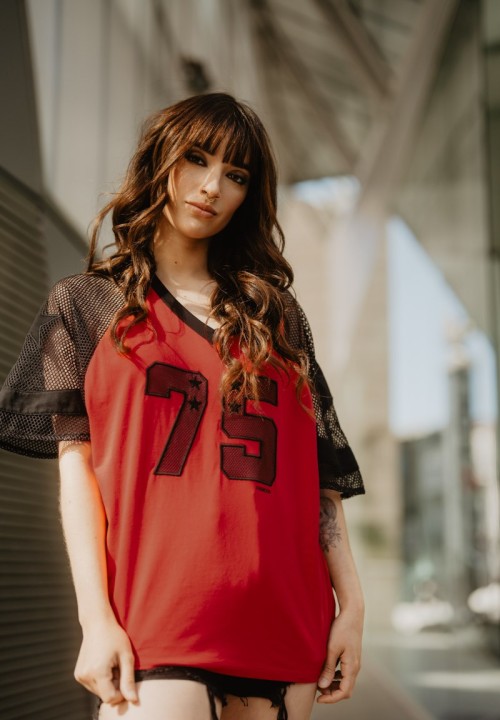Camiseta 75