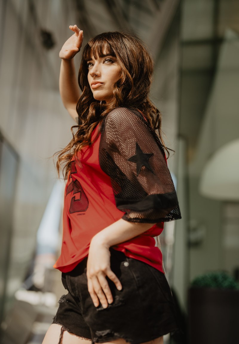 Camiseta 75