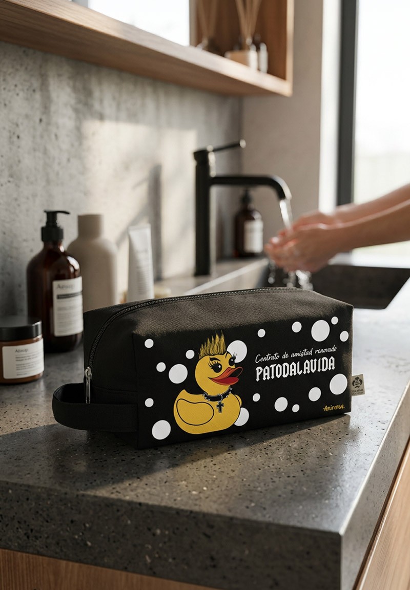 Neceser Patodalavida